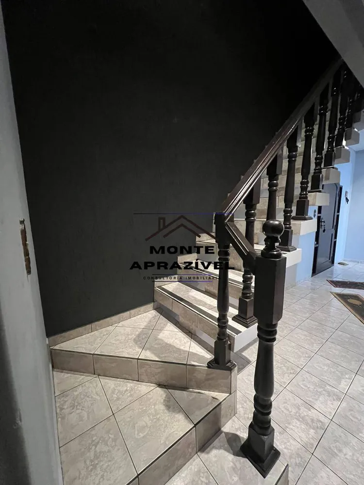 Sobrado, 3 quartos, 178 m² - Foto 10