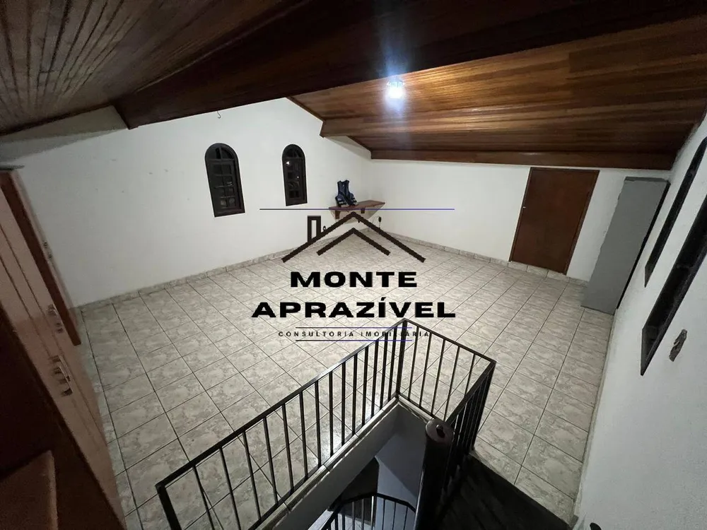 Sobrado, 3 quartos, 178 m² - Foto 4