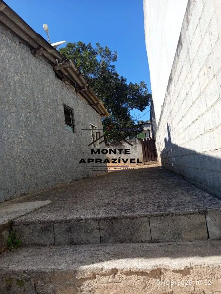 Casa, 3 quartos, 245 m² - Foto 3