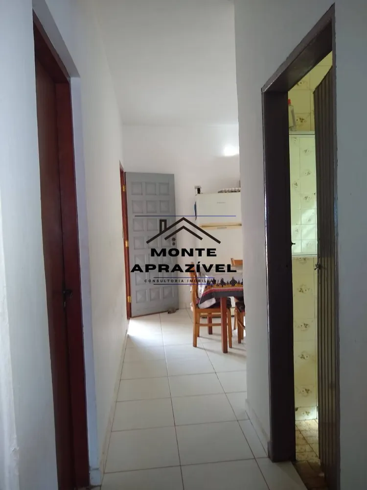 Casa, 3 quartos, 245 m² - Foto 8