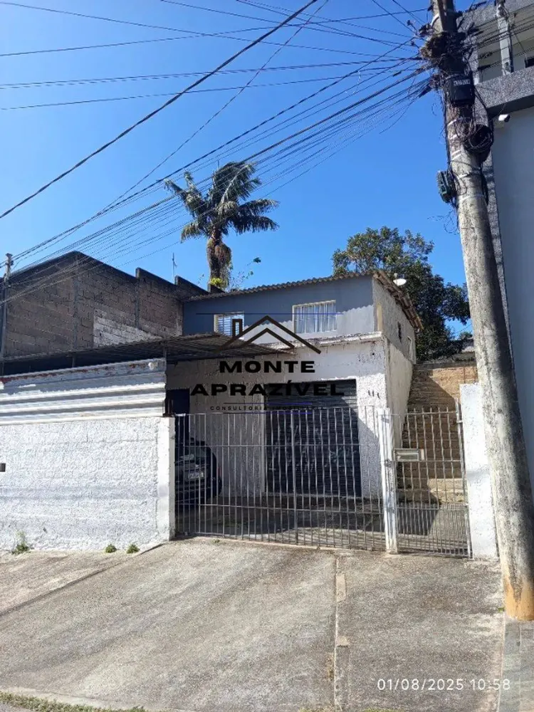 Casa, 3 quartos, 245 m² - Foto 4