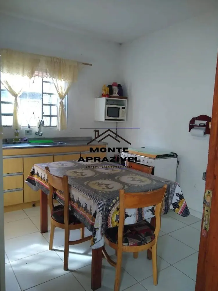 Casa, 3 quartos, 245 m² - Foto 12