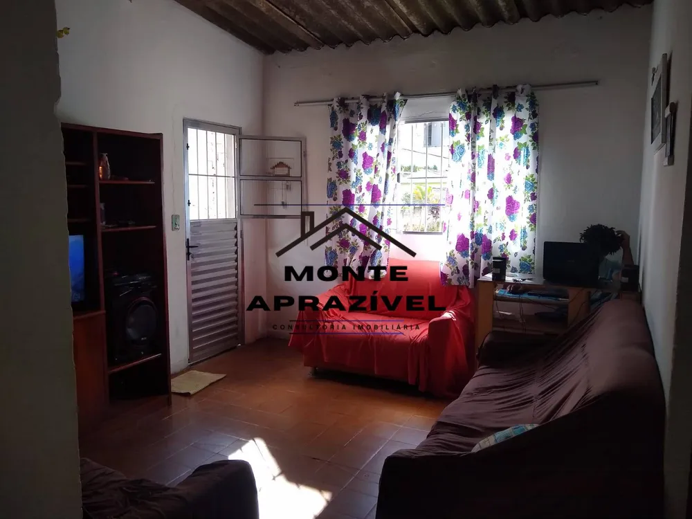 Casa, 3 quartos, 245 m² - Foto 5