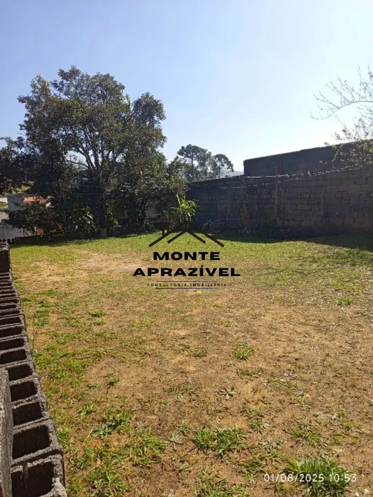 Casa, 3 quartos, 245 m² - Foto 6