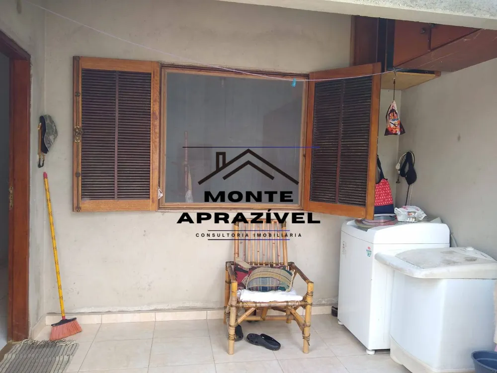 Casa, 3 quartos, 245 m² - Foto 3