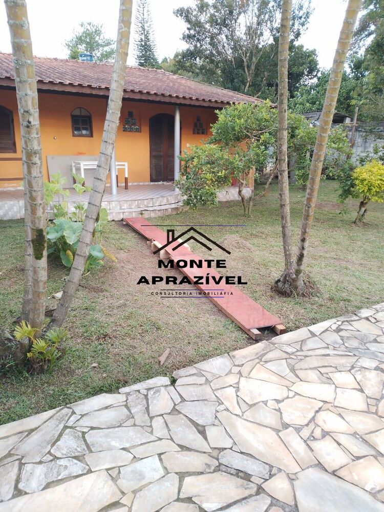 Chácara, 3 quartos, 800 m² - Foto 12