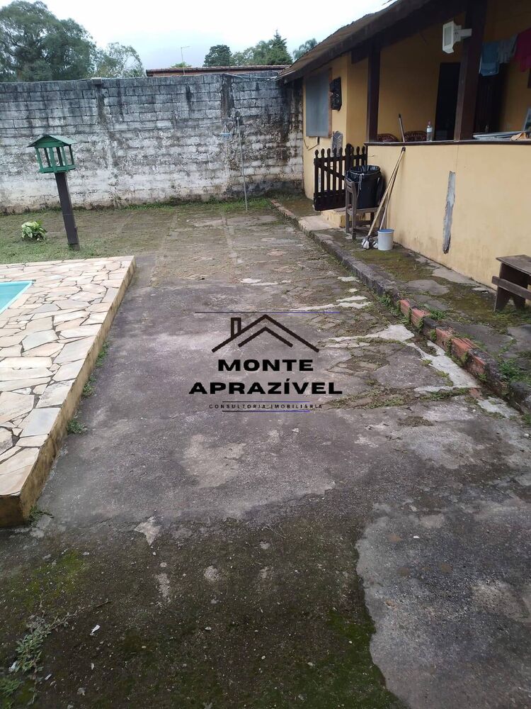 Chácara, 3 quartos, 800 m² - Foto 4