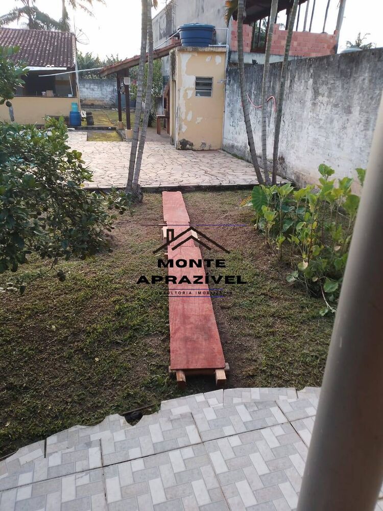 Chácara, 3 quartos, 800 m² - Foto 27