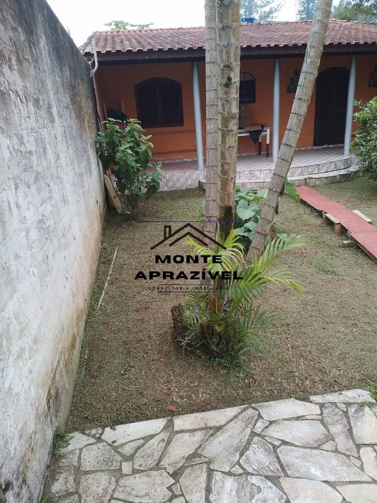 Chácara, 3 quartos, 800 m² - Foto 8