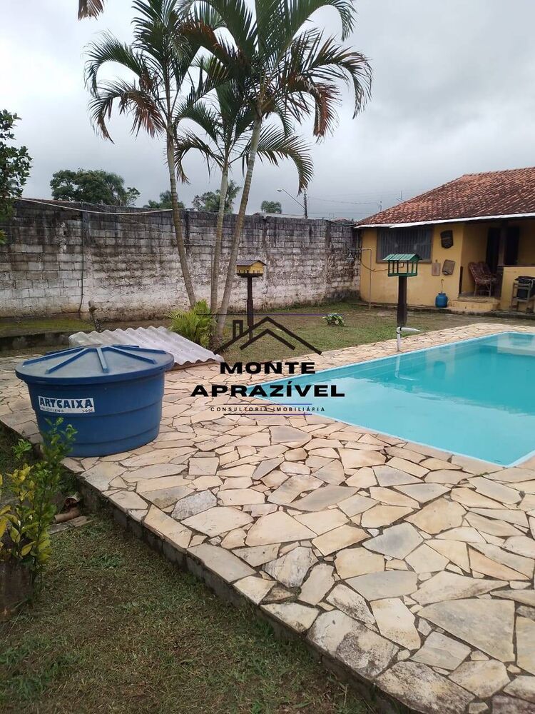 Chácara, 3 quartos, 800 m² - Foto 9