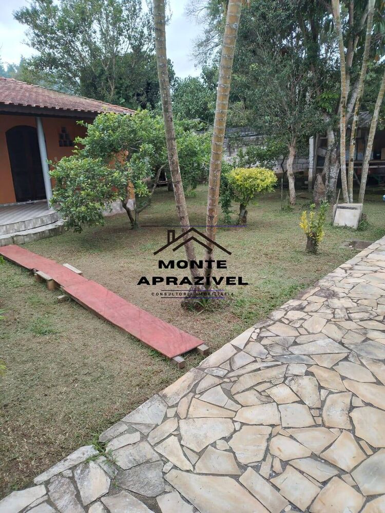 Chácara, 3 quartos, 800 m² - Foto 23