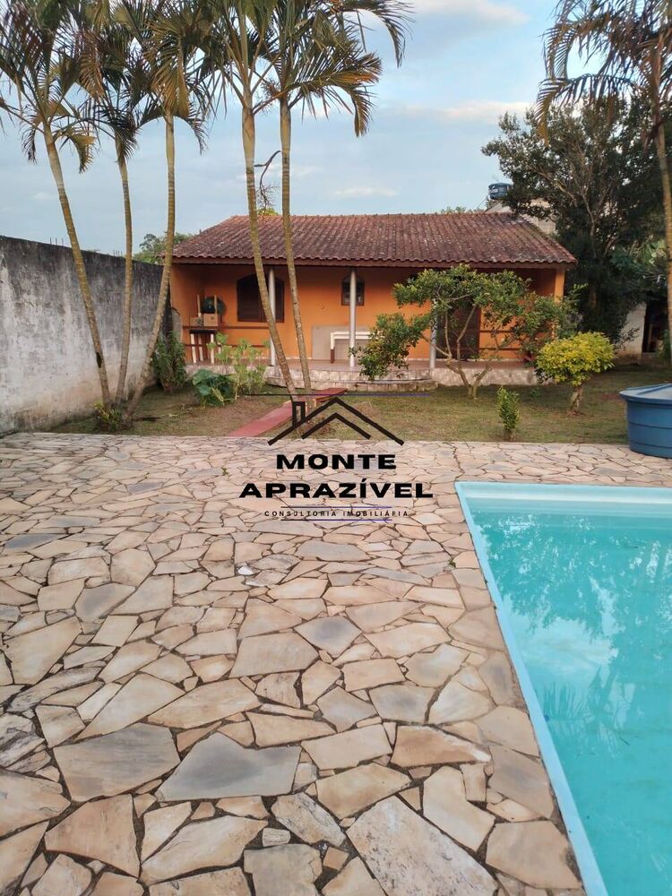 Chácara, 3 quartos, 800 m² - Foto 2