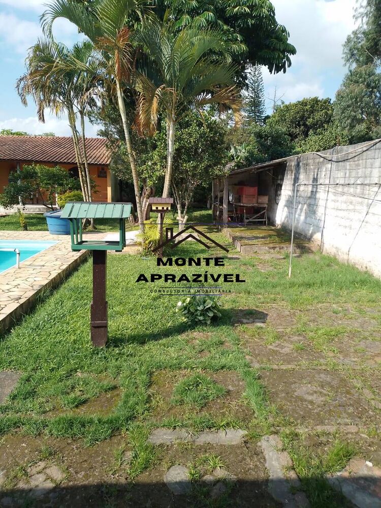 Chácara, 3 quartos, 800 m² - Foto 21