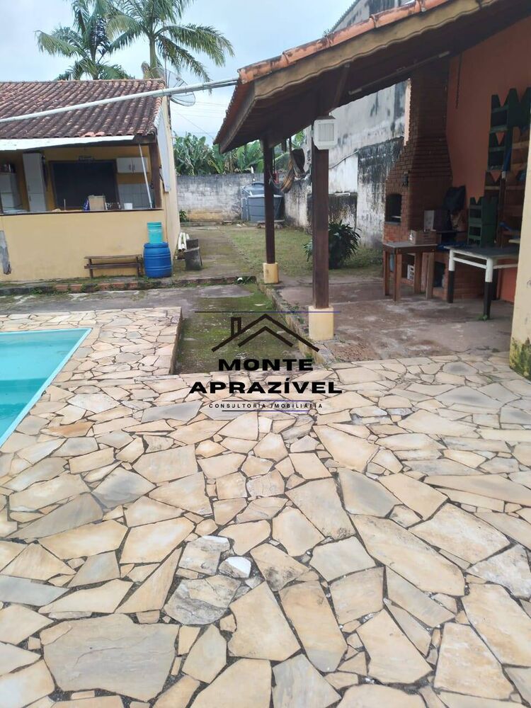 Chácara, 3 quartos, 800 m² - Foto 13