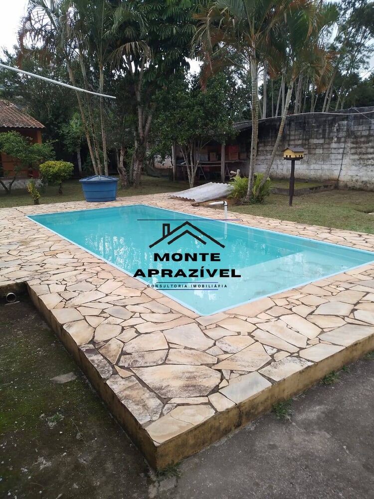 Chácara, 3 quartos, 800 m² - Foto 18