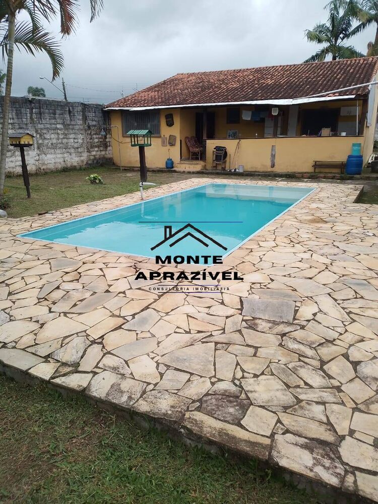 Chácara, 3 quartos, 800 m² - Foto 22