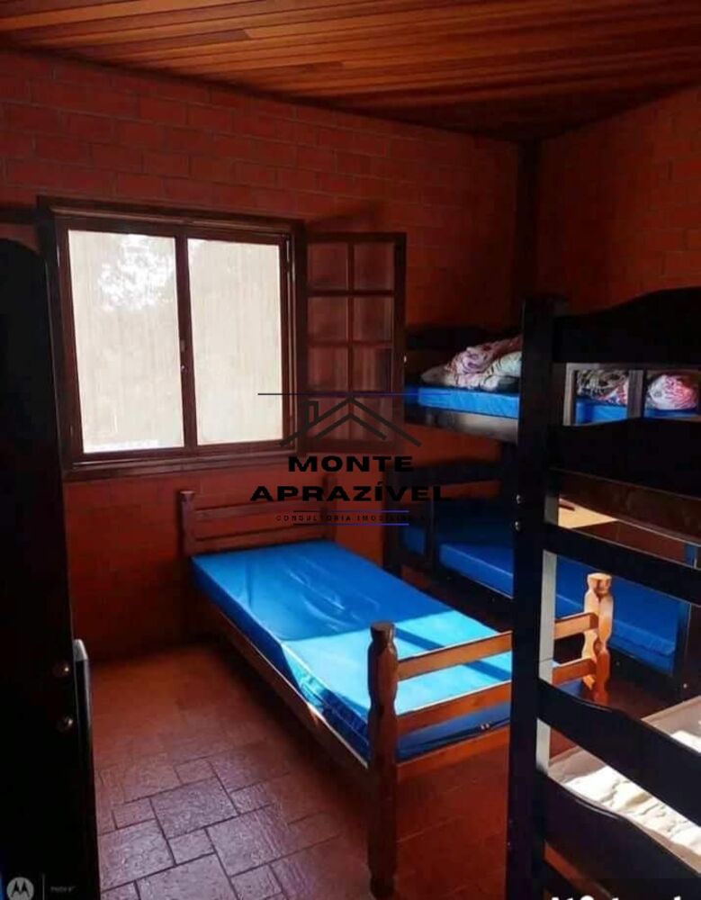 Chácara, 2 quartos, 2530 m² - Foto 19