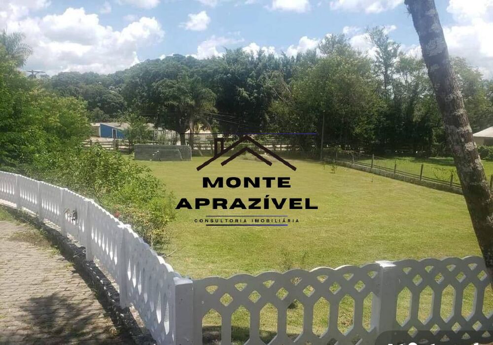 Chácara, 2 quartos, 2530 m² - Foto 6