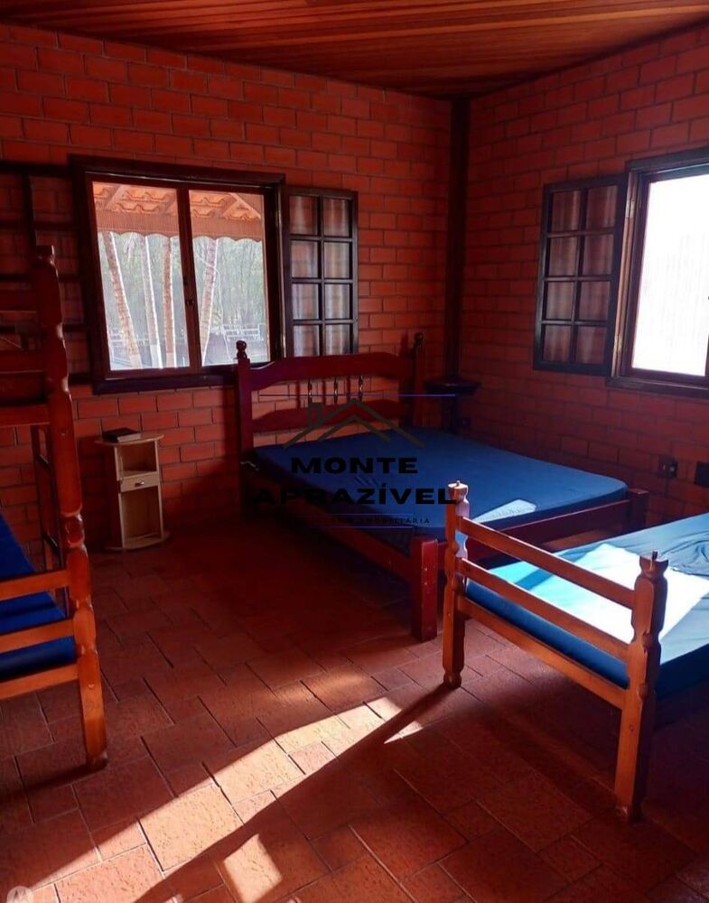 Chácara, 2 quartos, 2530 m² - Foto 20