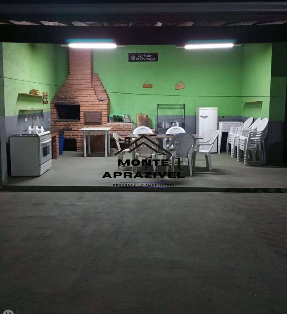 Chácara, 2 quartos, 2530 m² - Foto 17
