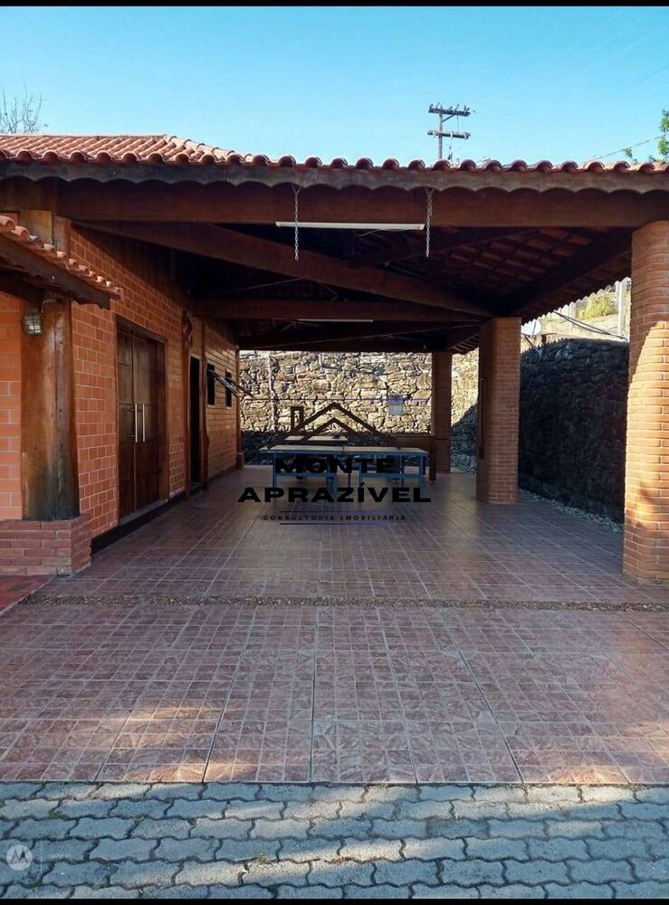 Chácara, 2 quartos, 2530 m² - Foto 10