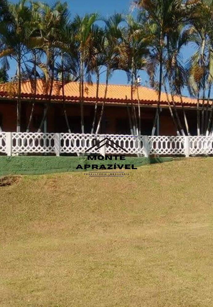 Chácara, 2 quartos, 2530 m² - Foto 22