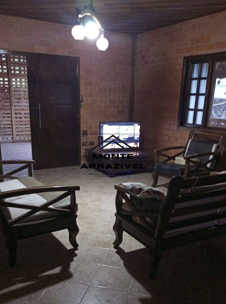 Chácara, 2 quartos, 2530 m² - Foto 9