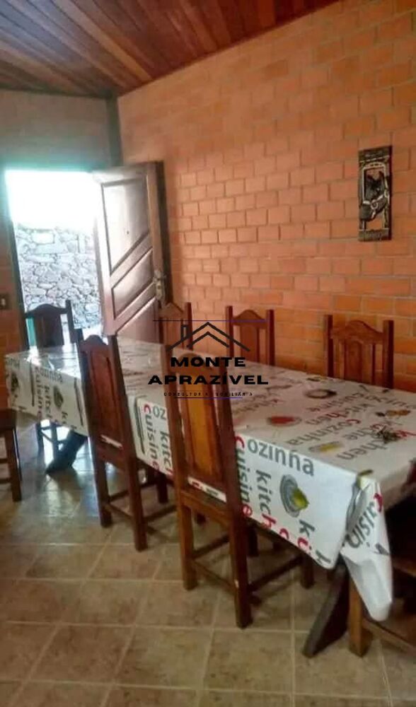 Chácara, 2 quartos, 2530 m² - Foto 11