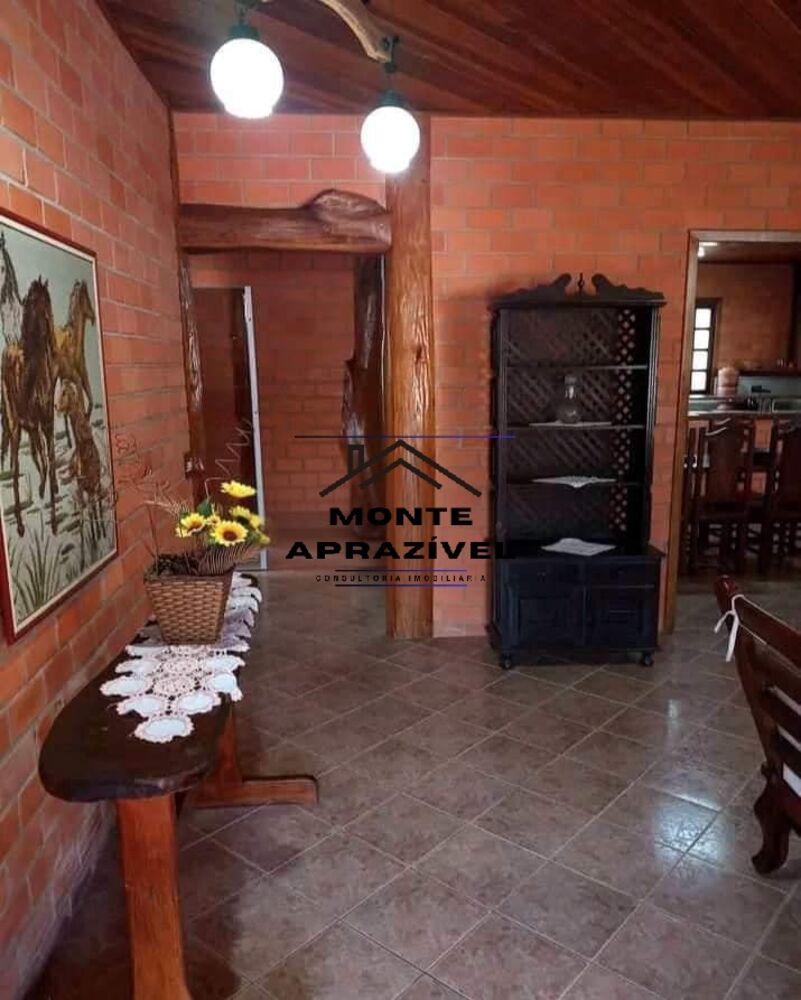 Chácara, 2 quartos, 2530 m² - Foto 5