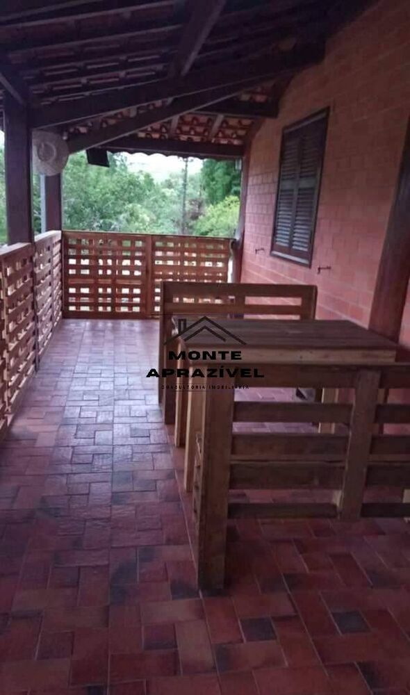 Chácara, 2 quartos, 2530 m² - Foto 16