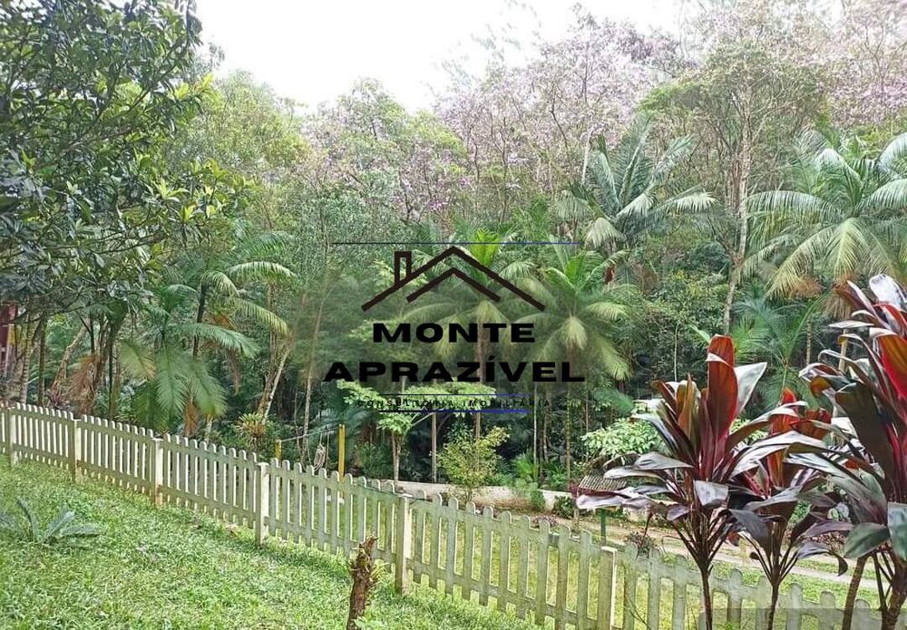 Chácara à venda com 1 quarto, 7000m² - Foto 7