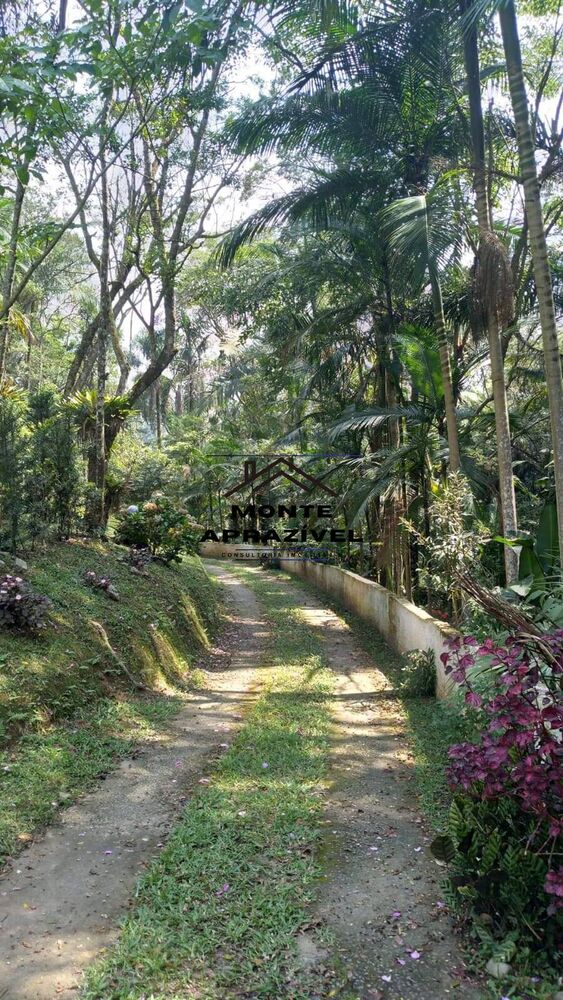 Chácara à venda com 1 quarto, 7000m² - Foto 12