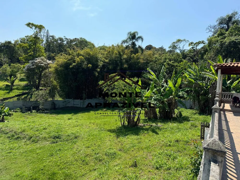 Chácara, 2 quartos, 7000 m² - Foto 6