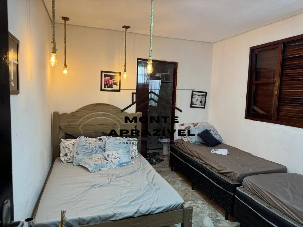 Chácara, 2 quartos, 7000 m² - Foto 4