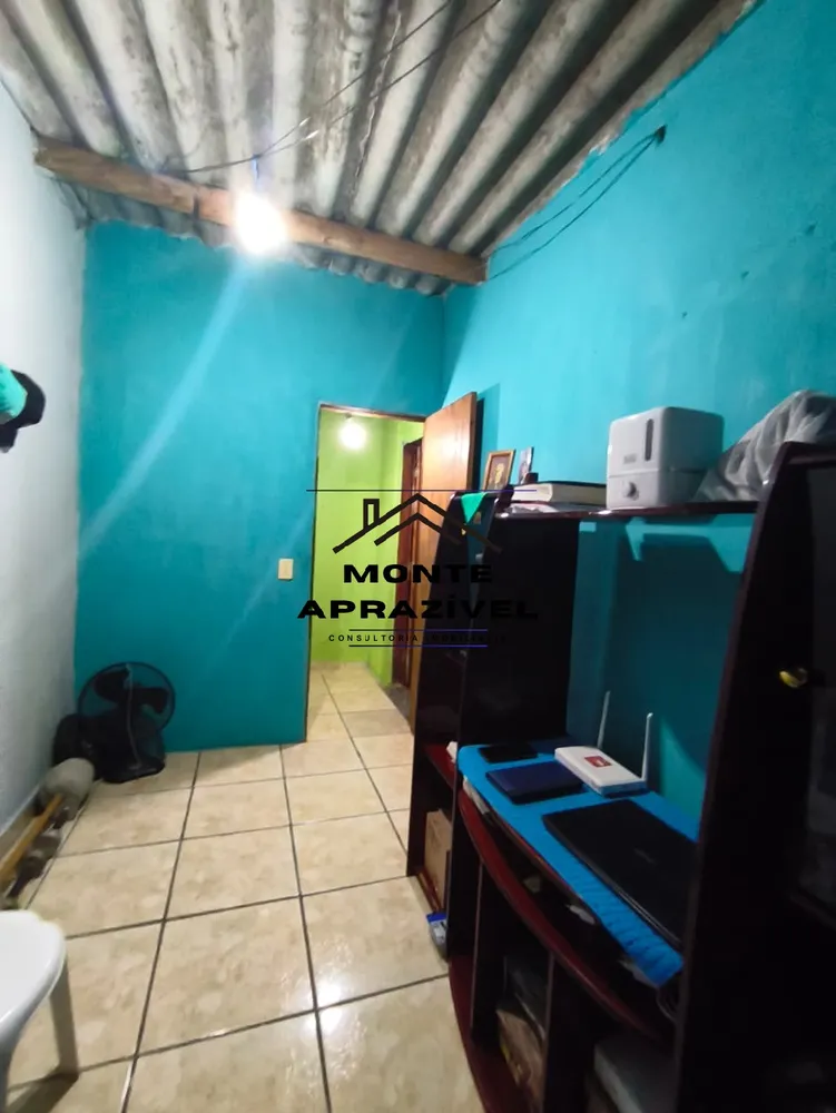 Casa, 2 quartos, 115 m² - Foto 11