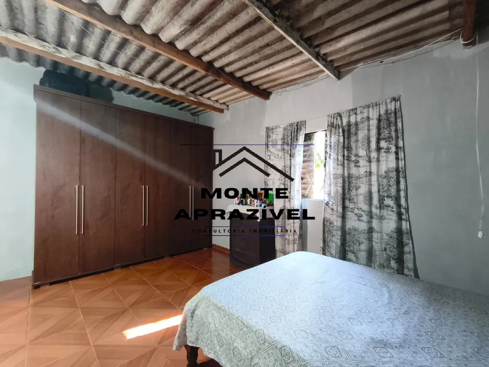 Casa, 2 quartos, 115 m² - Foto 7