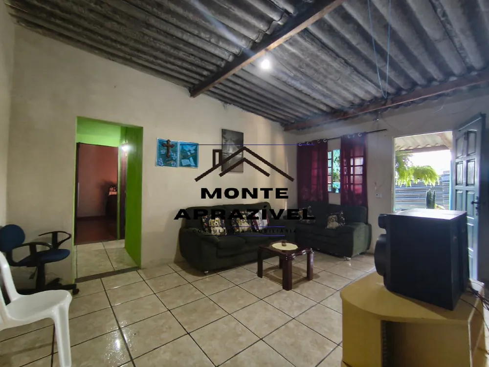 Casa, 2 quartos, 115 m² - Foto 8