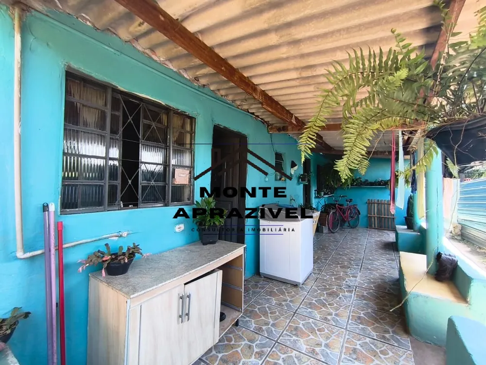 Casa, 2 quartos, 115 m² - Foto 1