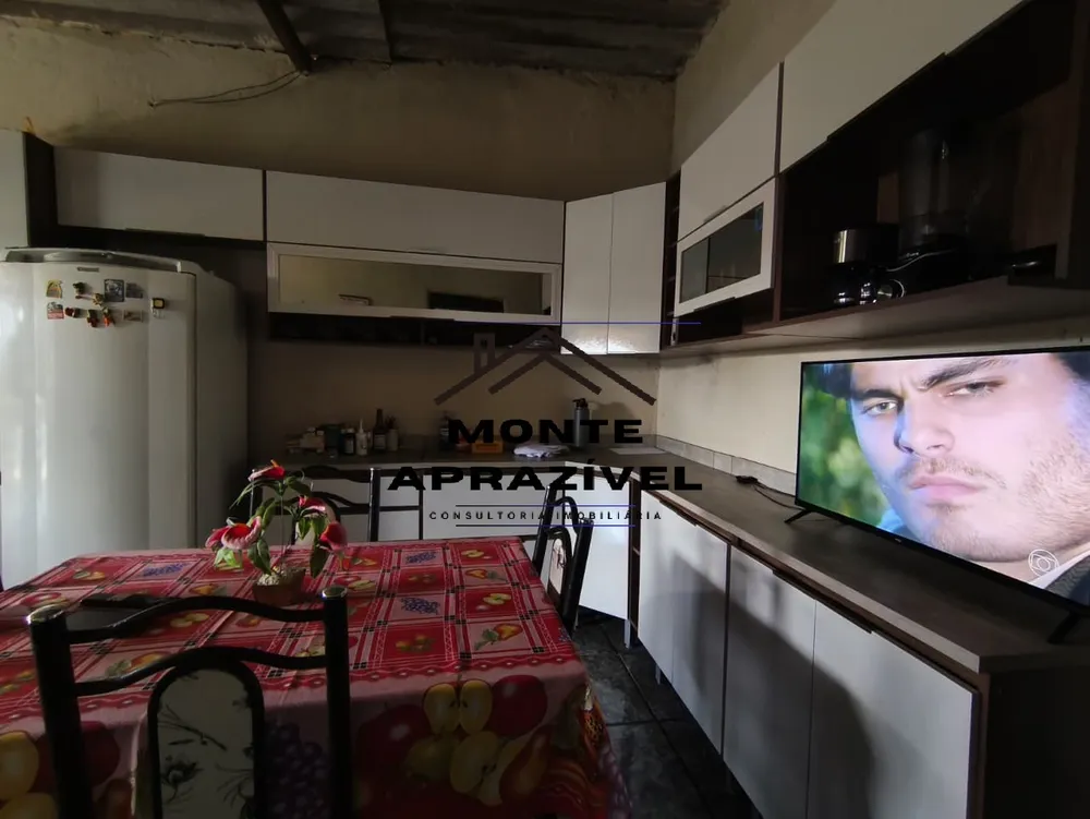 Casa, 2 quartos, 115 m² - Foto 6