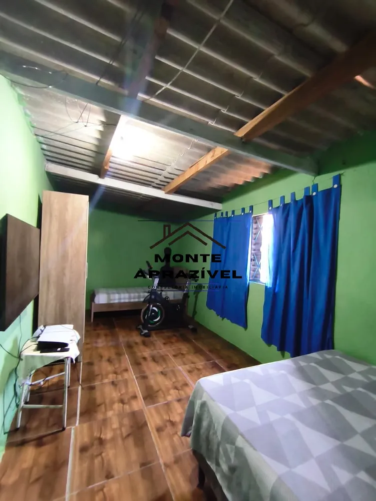 Casa, 2 quartos, 115 m² - Foto 9