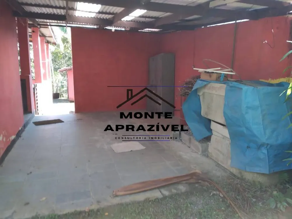 Chácara, 2 quartos, 1420 m² - Foto 4