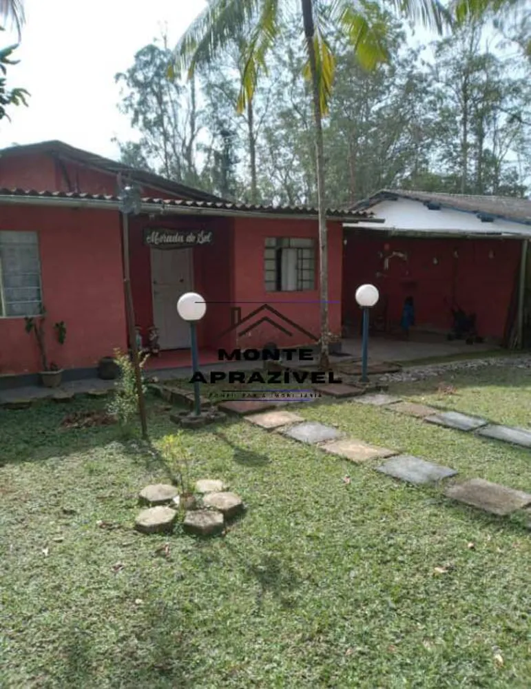 Chácara, 2 quartos, 1420 m² - Foto 11