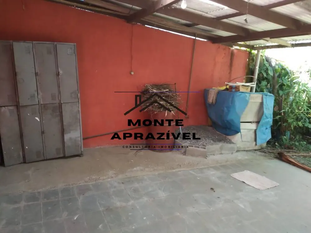 Chácara, 2 quartos, 1420 m² - Foto 3
