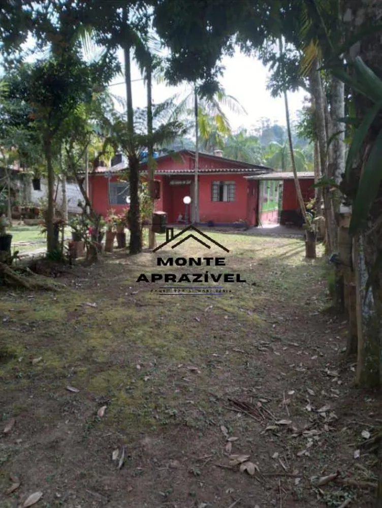 Chácara, 2 quartos, 1420 m² - Foto 12
