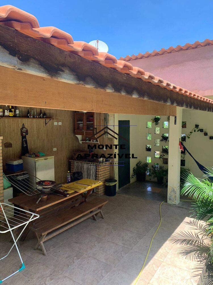 Casa de Condomínio à venda com 2 quartos, 639m² - Foto 4