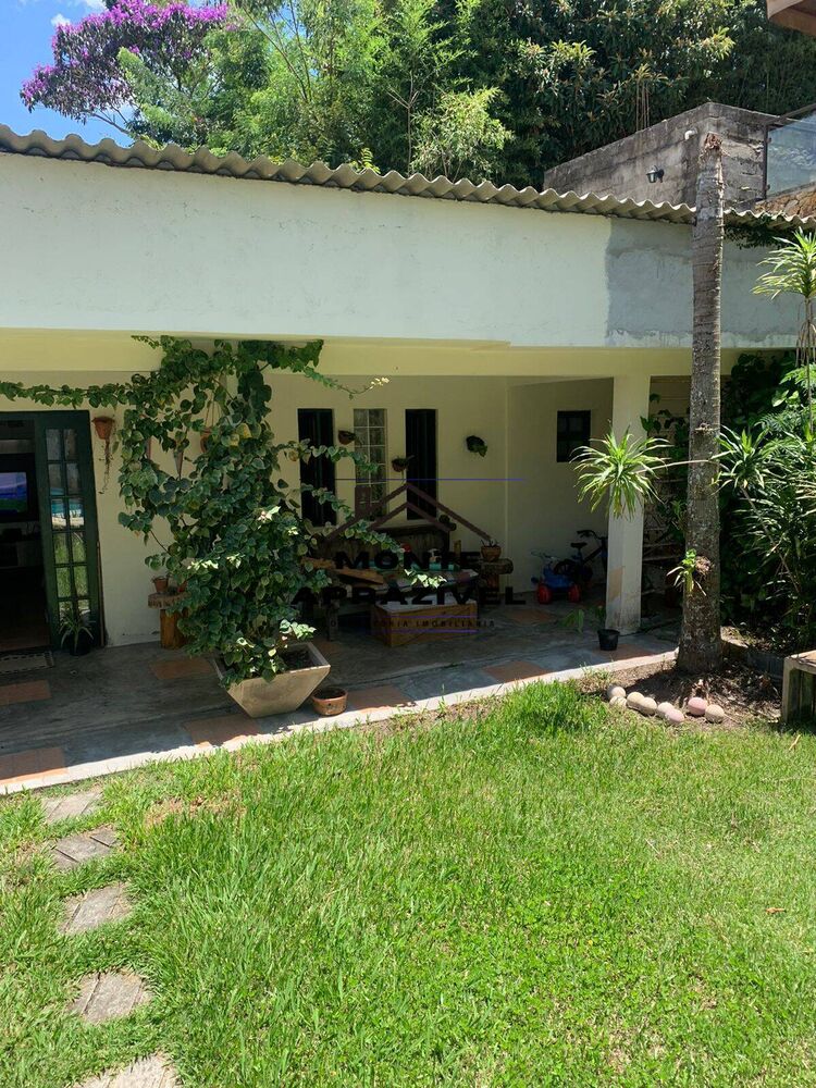 Casa de Condomínio à venda com 2 quartos, 639m² - Foto 2