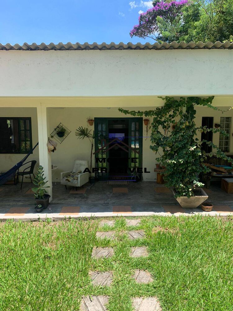 Casa de Condomínio à venda com 2 quartos, 639m² - Foto 1