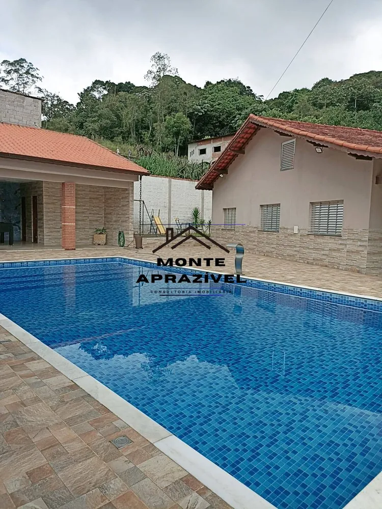 Chácara, 4 quartos, 2000 m² - Foto 8