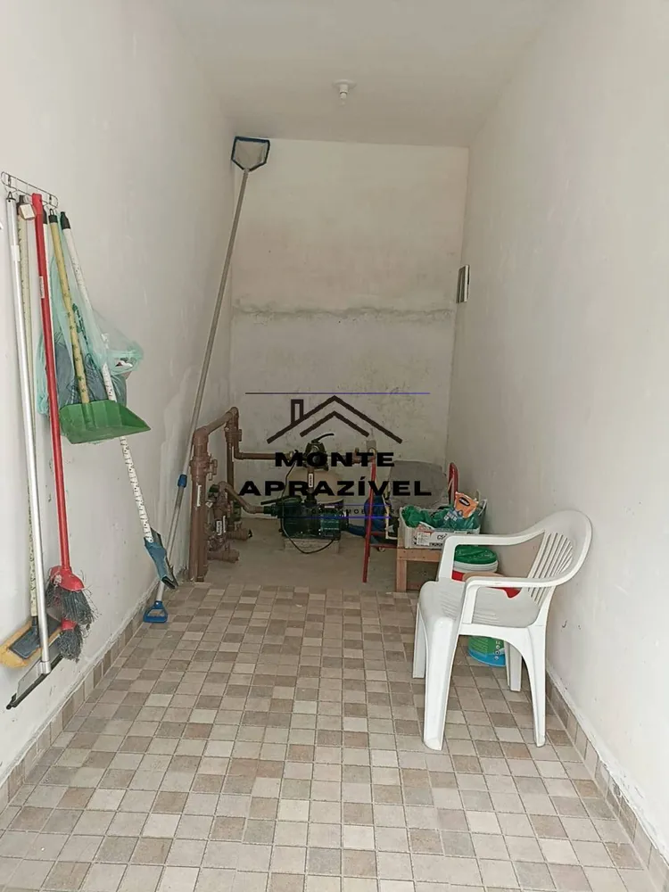 Chácara, 4 quartos, 2000 m² - Foto 4
