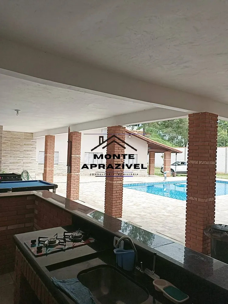 Chácara, 4 quartos, 2000 m² - Foto 6